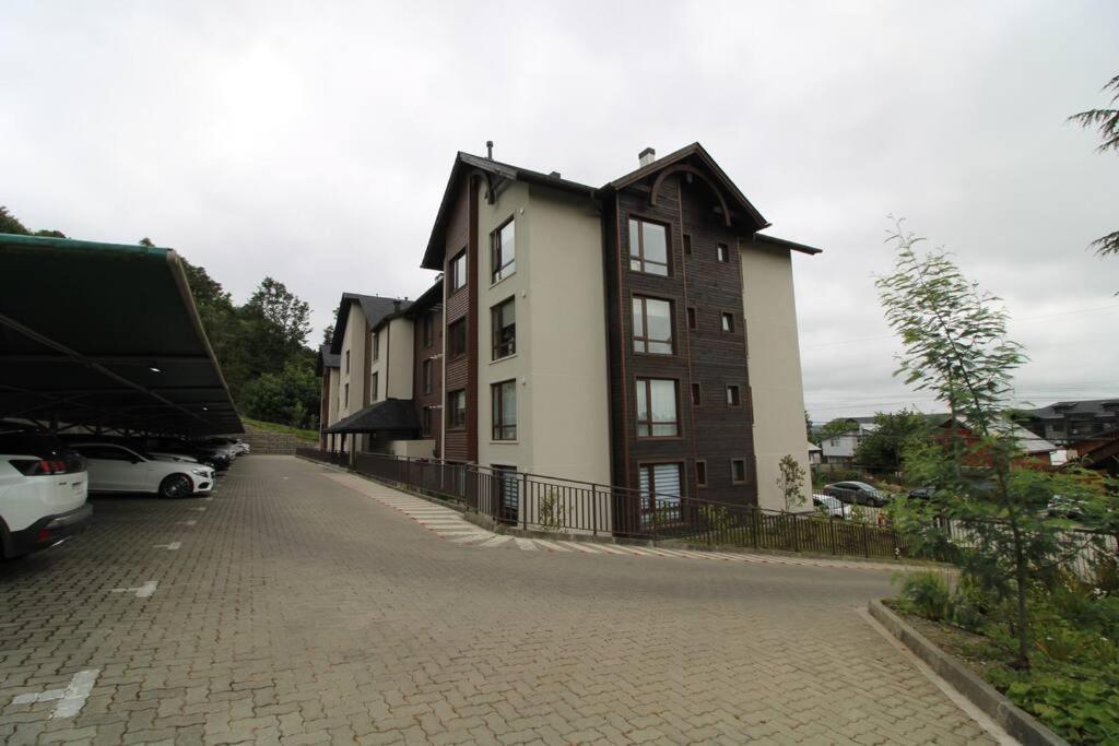 Apartamento Tuarriendocl-mpha106 Gran Depto En Pto Varas 3d2b 6pax Sin Vista Primer Piso Con Jardin Puerto Varas