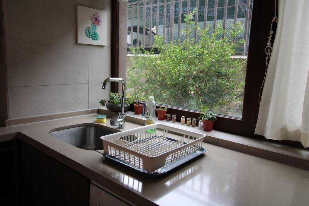 Tuarriendocl-mpha106 Gran Depto En Pto Varas 3d2b 6pax Sin Vista Primer Piso Con Jardin Apartamento Puerto Varas